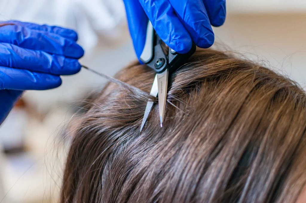 hair follicle drug testing