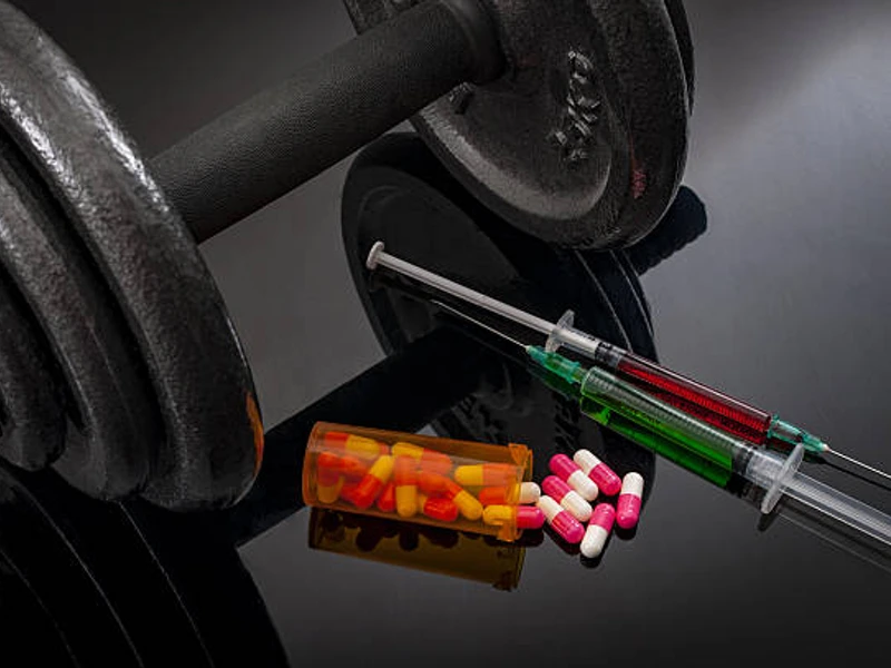 steroid performance enhancing drug testing baton rouge